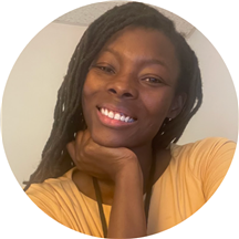 Lashayia Holman, LCSW