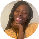 Lashayia Holman, LCSW