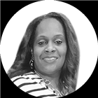 Lashica Charley, LMHC