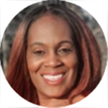 Lashica Charley, LMHC