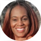 Lashica Charley, LMHC