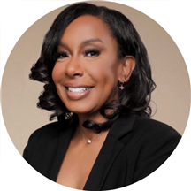 Lashonda Knox, LCSW