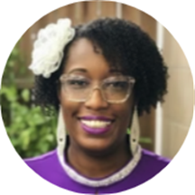 Lashondra Da Cruz, LPC