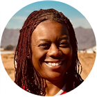 Lashunda Jones, LPC