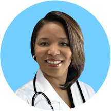 Lashunda Phillips, FNP-C, NP