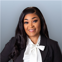 Lasita Kirkland, LMFT