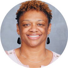 Lasonda Courts, PMHNP