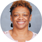 Lasonda Courts, PMHNP