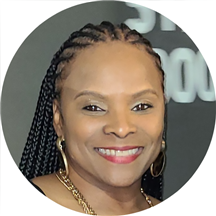 Lasonya Jenkins, LPC