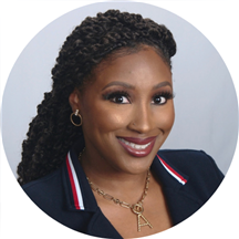 Latara Anderson, LCSW