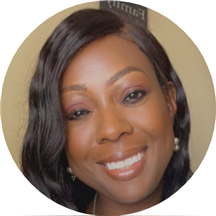 Latara Leggett, LCSW