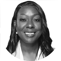 Latara Leggett, LCSW