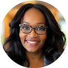 Latarsha Edwards, PMHNP-BC, APRN, NP, MSN, RN, PMHNP