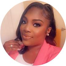 Latasha Bailey, LCSW