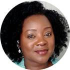 Latasha Dixon, LMFT