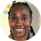 Latasha Forbes, LCSW-R