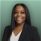Latasha Frazier, LPC