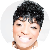 Latasha Harris, MA, LPC, NCC