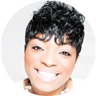 Latasha Harris, MA, LPC, NCC