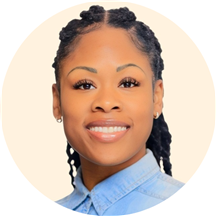 Latasha Ingram, MA, LCPC