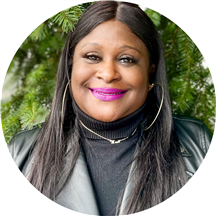 Latasha Jackson-Rodriguez, LMFTA