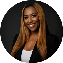 Latasha Jones, LMSW