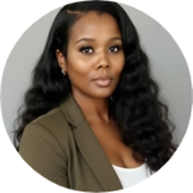 Latasha Martin, PMHNP