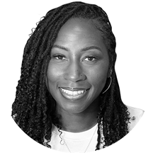 Latasha Morrison, LCSW