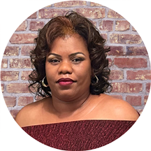 Latashia Jones, NP