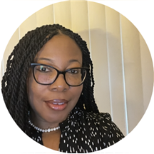 Lateefa Shabazz, LCSW