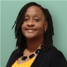 Lateela Burns, LPC