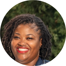 Latelma Turner, LCSW-S