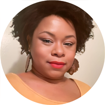 Latesha Edmerson, LCPC