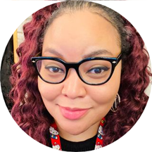 Laticia Brown, LMSW