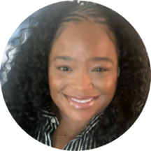 Laticia Tucker, LPC