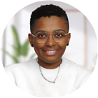 Latierra Harris, MA