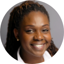 Latifa Anderson, LMT