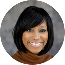 Latifa Pinnock, LCSW