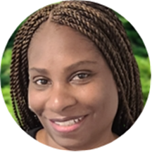 Latifa Williams, LMHC