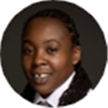 Latifah Griffin-Rogers, LPC