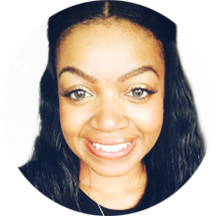 Latisha Corbett, MA