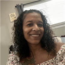 Latisha Dickens, LCSW