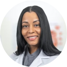Latisha M. Clark, NP