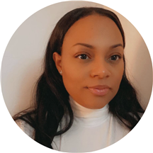 Latisha Mccoy, LPC