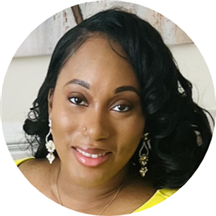 Lativia Brown, LCPC