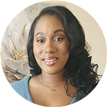 Lativia Brown, MA