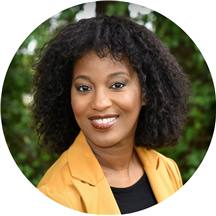 Latonia Ambush, LMHC