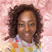 Latonia Johnson, LCSW