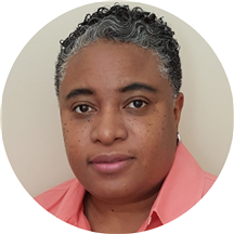 Latonia Staten, LCPC