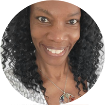 Latonya Badger, LCMHC